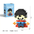 Doctor Strange Lego Set